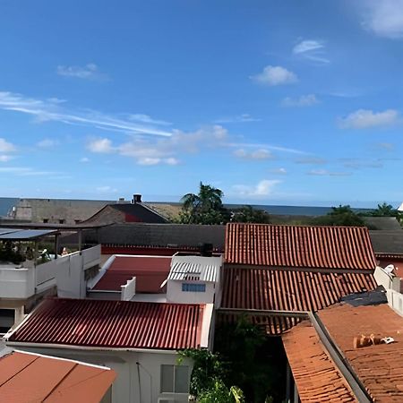 417 Apto Con Vista Panoramica De Cgna Cartagène Extérieur photo