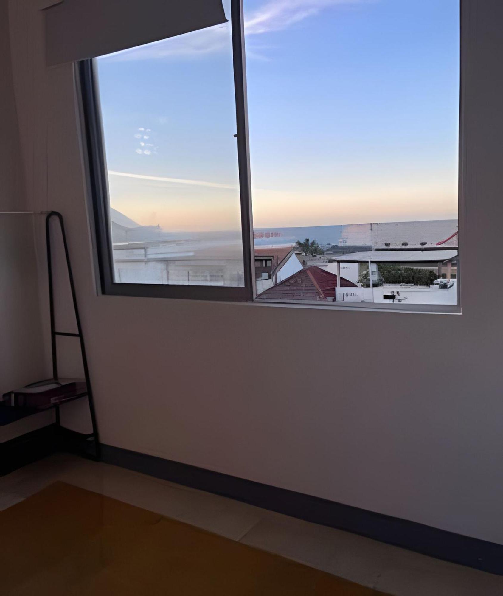 417 Apto Con Vista Panoramica De Cgna Cartagène Extérieur photo